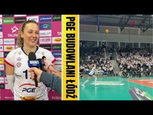 Read more about the article PGE Budowlani Łks Commercecon Łódź