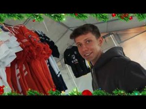 Read more about the article KALENDARZ ADWENTOWY BRUK-BET TERMALIKI NIECIECZA | DZIEŃ 14