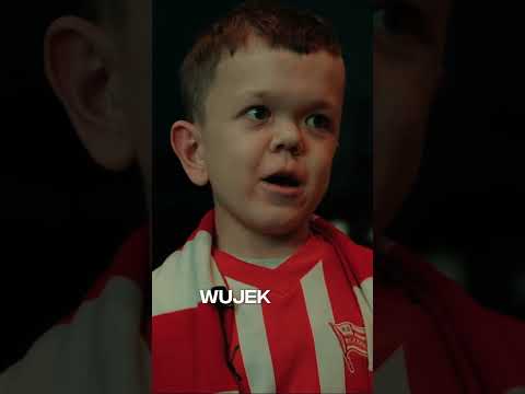 Read more about the article „Cracovia, to po prostu wielka duma”. 🤍❤️Przedłuż karnet na Wiosnę ’26 i bądźmy razem przy Kałuży.