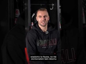 Read more about the article Paweł Łysiak i jego przygoda w A-klasie