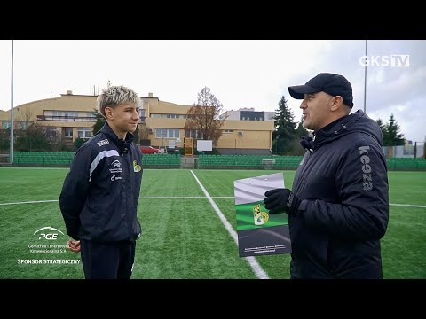 You are currently viewing Kozak z GieKSy | sezon 2, odcinek 6: Szymon Małecki