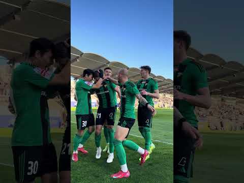 Read more about the article #BRAMKI2025 🚀 Bediego z meczu #MIEGKŁ #betclic1liga #football #sports #zielonoczarni #piłkanożna