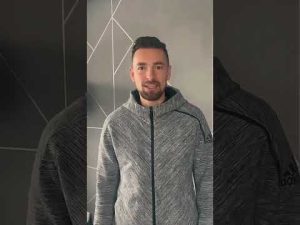 Read more about the article Rozkaz Króla Artura jest jasny: jutro wszyscy na stadion!