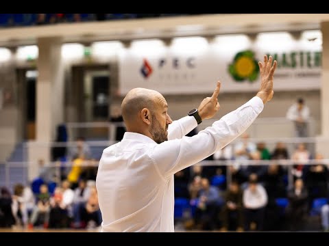 Read more about the article 14.kolejka Pekao S.A.1Liga: Konferencja prasowa po meczu GKS Tychy – ŁKS Coolpack Łódź 84:105