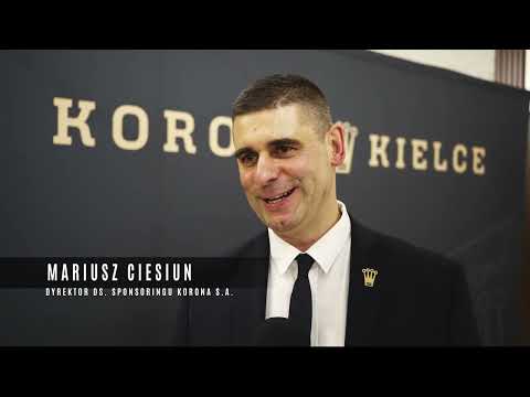 You are currently viewing Biznes w Koronie | Inauguracyjne spotkanie klubu biznesu Korony Kielce