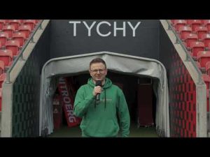 Read more about the article Daniel Sandoval trzecim zimowym wzmocnieniem GKS Tychy!