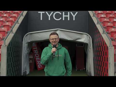 You are currently viewing Daniel Sandoval trzecim zimowym wzmocnieniem GKS Tychy!