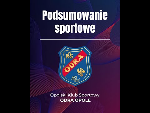 Read more about the article Konferencja prasowa podsumowująca rundę jesienną sezonu 2025/26