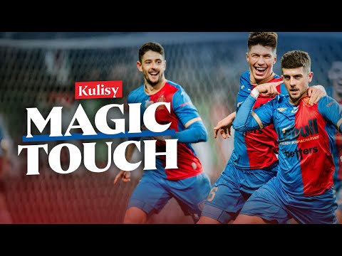 Read more about the article HISTORIA LUBI SIĘ POWTARZAĆ | KULISY | Legia 🆚 Piast 0:1 | 1. kolejka