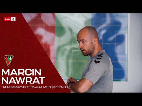 Read more about the article MARCIN NAWRAT: ZNAMY SWOJE SŁABE STRONY | WIEMY NAD CZYM MUSIMY PRACOWAĆ | PLAN W PEŁNI PRZYGOTOWANY