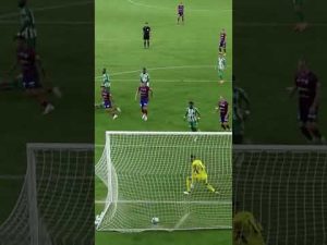 Read more about the article Nasz ostatni mecz na Cyprze 🔙