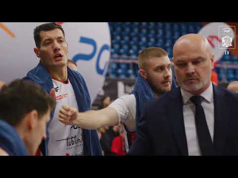 Read more about the article Najlepsze akcje z meczu z Energa Treflem Sopot (13.12.2025)