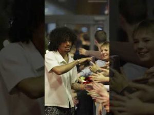 Read more about the article Spotkanie wigilijne Młodej Ultry #shorts