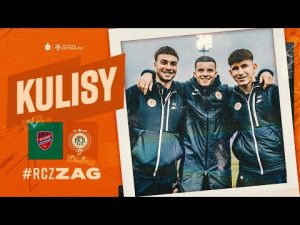 Read more about the article Raków Częstochowa – KGHM Zagłębie Lubin | Kulisy meczu