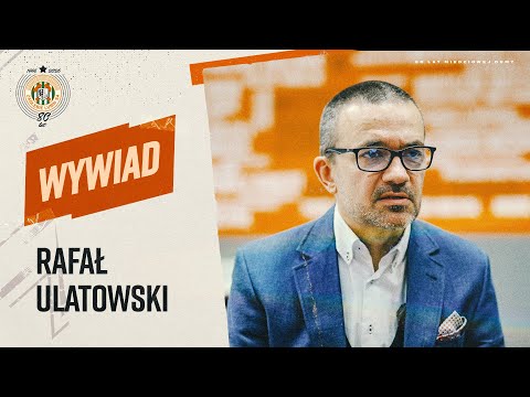 Read more about the article Rafał Ulatowski podsumował rundę jesienną w wykonaniu KGHM Zagłębia Lubin