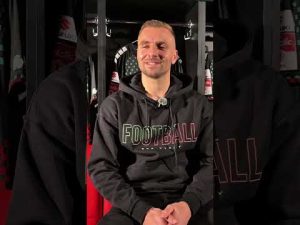 Read more about the article Szybkie strzały z wykorzystaniem pomidora! Paweł Łysiak