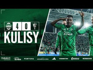 Read more about the article Lider pokonany przy Struga! [KULISY]