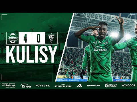 Read more about the article Lider pokonany przy Struga! [KULISY]