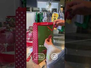 Read more about the article Kochany Mikołaju…✍️🏼🎁 #wartapoznań #christmas #presents