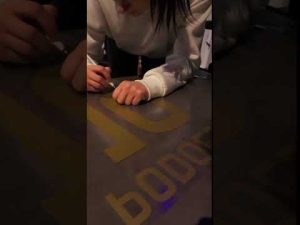 Read more about the article Koszulki LP10 czekają na Was w Sklepie Kibica! 🔟 #górnikzabrze #football