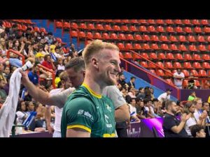 Read more about the article Jesteśmy w półfinale Klubowych Mistrzostw Świata!