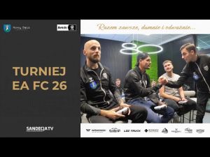 Read more about the article Turniej EA FC 26