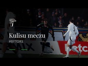 Read more about the article KULISY MECZU #BYTGKŁ