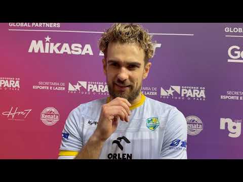 Read more about the article Jakub Popiwczak: Brakło nam siatkarskich argumentów