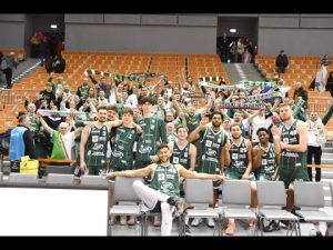 Read more about the article Końcówka meczu GTK Gliwice – Legia (20.12.25)