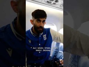 Read more about the article „Ali i poszukiwacze zaginionego iPada” 🕵️‍♂️ Wkrótce w kinach w całej Polsce 🎬 #shorts #comedy