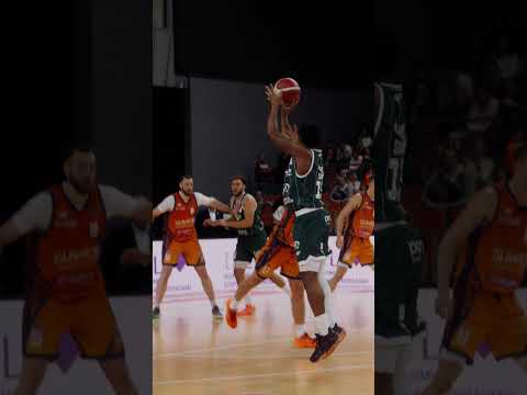 Read more about the article Ben 💘 #legia #basketball #plkpl #nba #koszykowka #sports