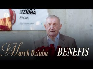 Read more about the article BENEFIS MARKA DZIUBY | REPORTAŻ