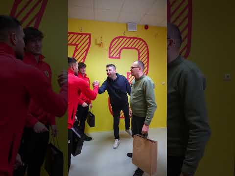 Read more about the article 🎁🎄Prezenty rozdane… 🎤Kolędy odpalone!