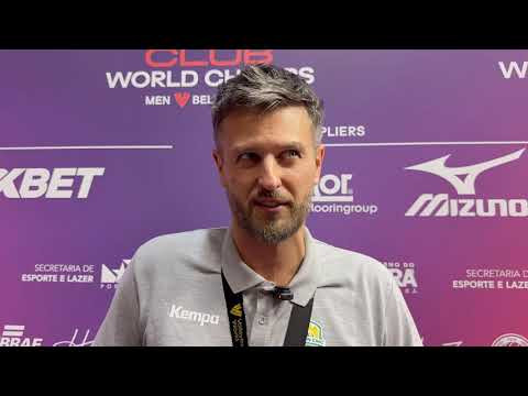 Read more about the article Michał Winiarski: Medal jest ukoronowaniem trudnego okresu