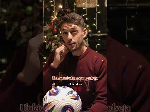 Read more about the article Święta u naszych zawodników #piastgliwice #ekstraklasa #christmas #Dalmau #Boisgard #christmastime