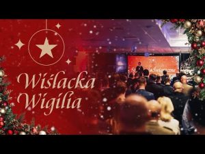 Read more about the article Wiślacka Wigilia 🎄