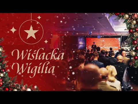 Read more about the article Wiślacka Wigilia 🎄