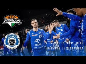 Read more about the article RADIO | Zastal Zielona Góra – Anwil Włocławek