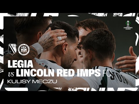 You are currently viewing ZWYCIĘSTWO NA ZAKOŃCZENIU ROK! KULISY MECZU Z LINCOLN RED IMPS