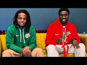 Read more about the article ŚWIĄTECZNE TRADYCJE Z MANU I KIKIS…PO FRANCUSKU!