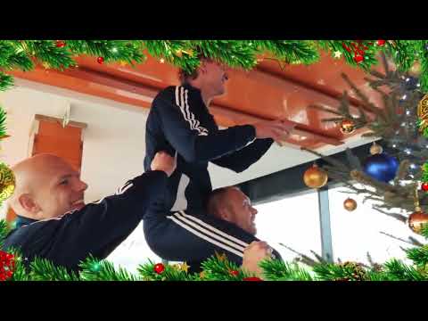 You are currently viewing KALENDARZ ADWENTOWY BRUK-BET TERMALIKI NIECIECZA | DZIEŃ 23