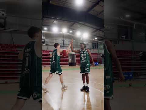 Read more about the article BLIND LAYUP 🎅🏻 #legia #basketball #plkpl #nba #koszykowka #sports