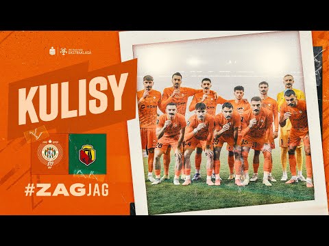 Read more about the article KGHM Zagłębie Lubin – Jagiellonia Białystok | Kulisy meczu