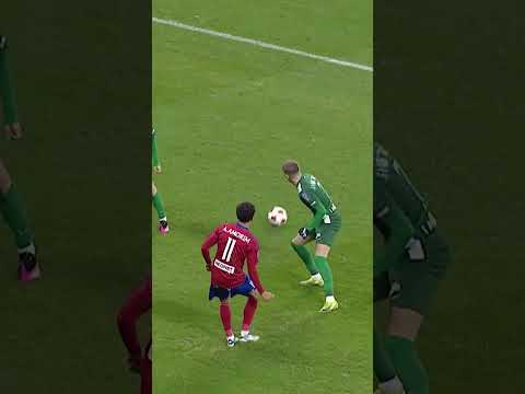 Read more about the article Patryk Makuch i bramka na wagę awansu do ćwierćfinału STS Pucharu Polski! 🎯 | #OnestoEnergy