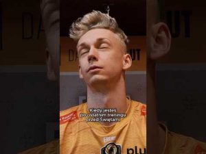 Read more about the article Kiedy jesteś po ostatnim treningu przez Świętami 🕺 | Energa Trefl Gdańsk #Shorts