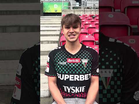 You are currently viewing Jego tata był zapaśnikiem! Poznajcie Bartłomieja Barańskiego