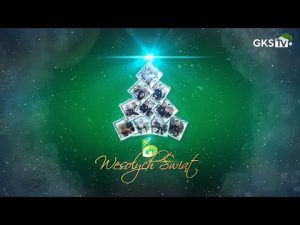 Read more about the article Wesołych Świąt Bożego Narodzenia!