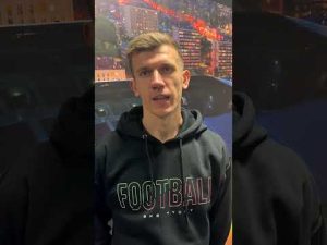 Read more about the article Szybkie strzały z Piotrem Krawczykiem