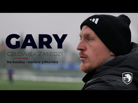 Read more about the article GARY- człowiek z Miedzi cz. II