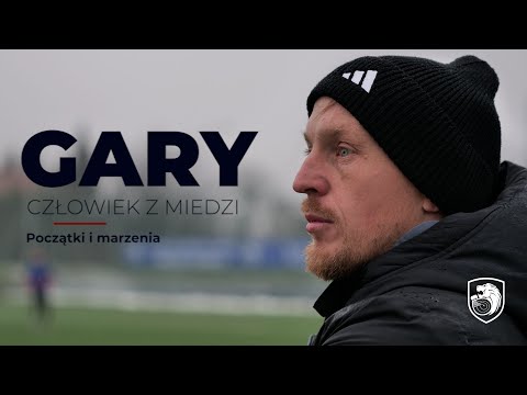 Read more about the article GARY- człowiek z Miedzi cz. I